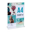 Picture of SIGN HOLDER A4 PORTRAIT